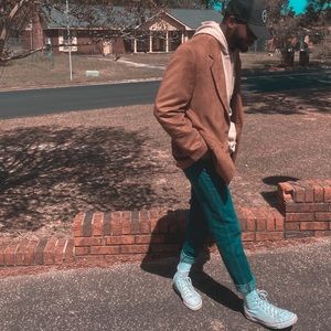 LIEVIS 501 Straight Jeans